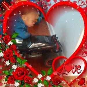 Meet your Posher, Cindy